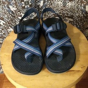 Chaco Sandals 6